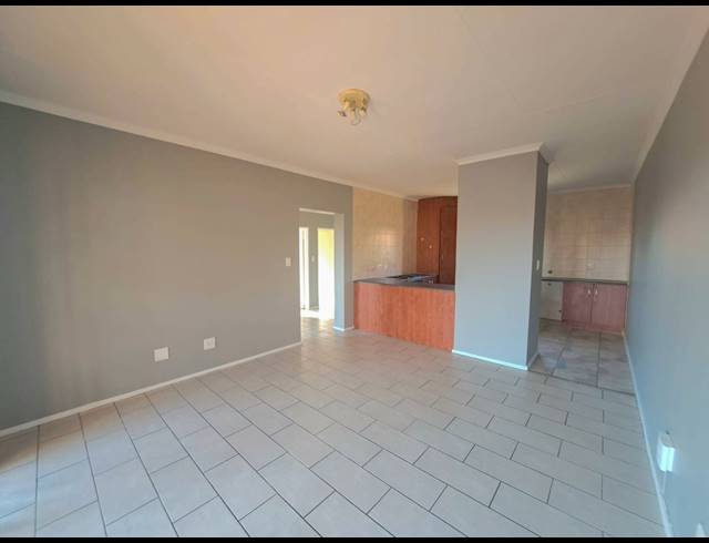 2 BEDROOM APARTMENT RENTED IN MEYERSDAL